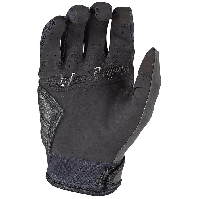 Troy Lee Designs Ruckus Bike Gloves Black