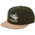 Picture Organic Conway Hat Khaki Wool
