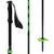 K2 Swift Stick Adjustable Ski Poles 2020 Green
