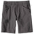 Patagonia Quandary Shorts Forge Grey
