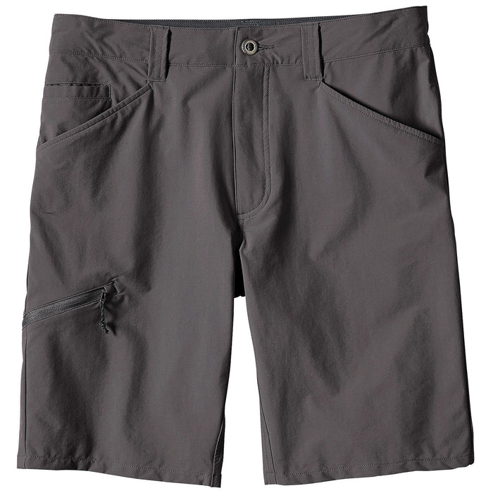 Patagonia Quandary Shorts Forge Grey