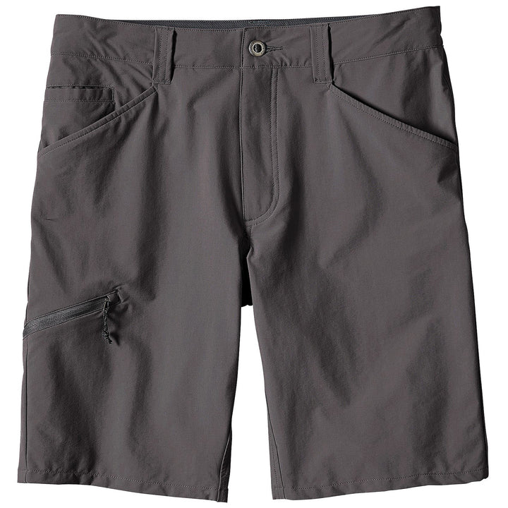 Patagonia Quandary Shorts Forge Grey