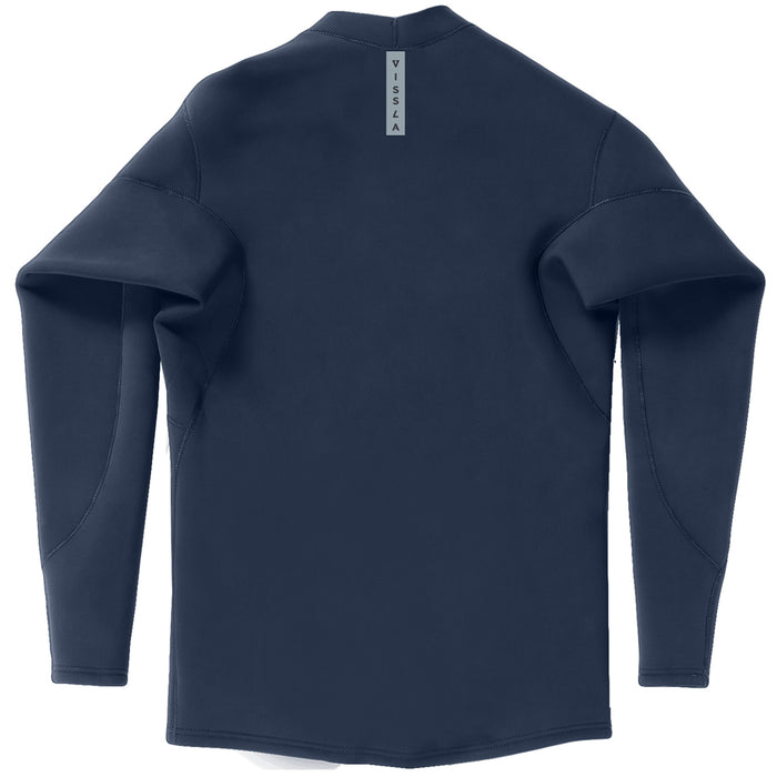 Vissla 1mm Performance Reversible Long Sleeve Wetsuit Jacket