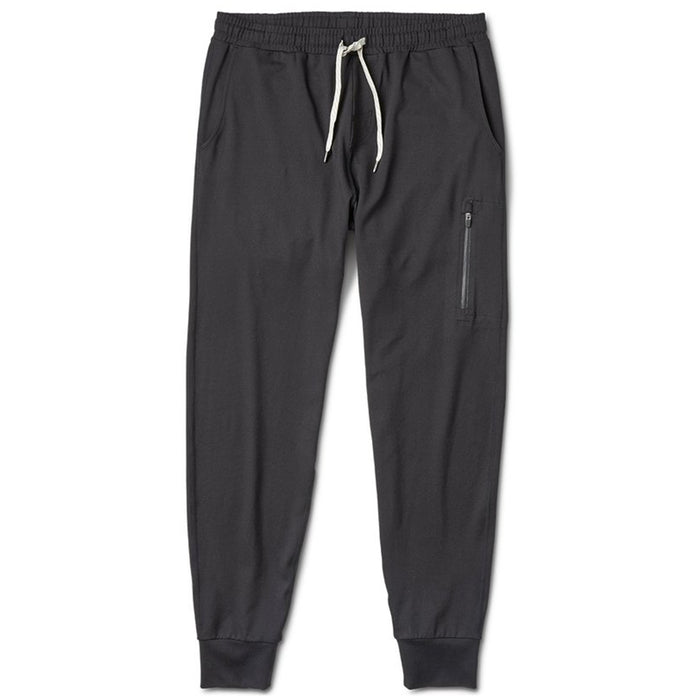 Vuori Sunday Performance 28" Joggers - Men's Black