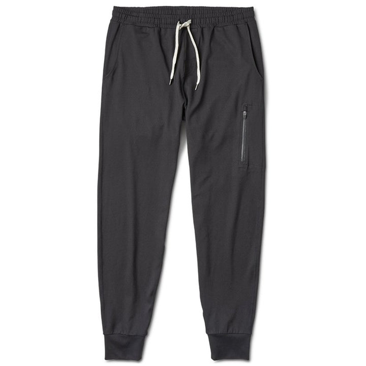 Vuori Sunday Performance 28" Joggers - Men's Black