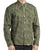 SLVDR Synth Shirt Rain Camo