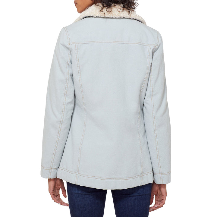 Pendleton Madison Jacket - Women's Blue
