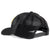 The Great PNW Commander Adjustable Hat Black