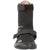 Rip Curl 3mm Flashbomb Hidden Split Toe Boots - Women's Black