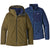 Patagonia 3-in-1 Snowbelle Jacket - Women's Cargo Green