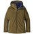 Patagonia 3-in-1 Snowbelle Jacket - Women's Cargo Green
