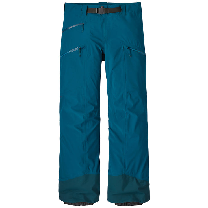 Patagonia Descensionist Pants Big Sur Blue