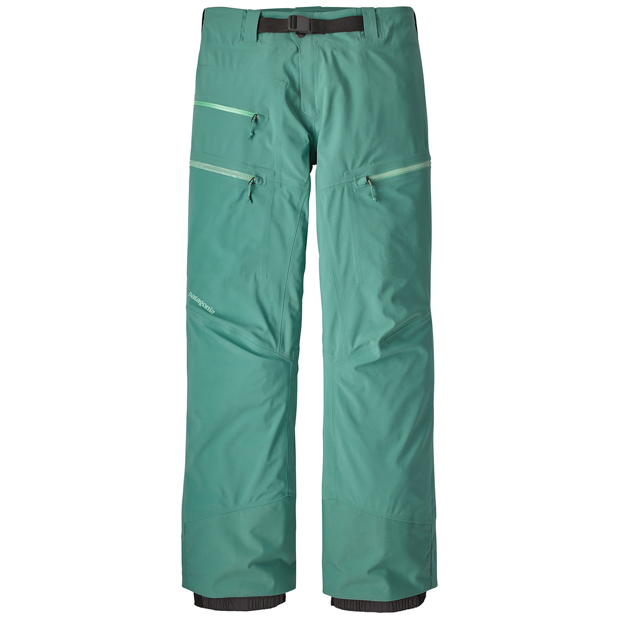 Patagonia Descensionist Pants - Women's Beryl Green