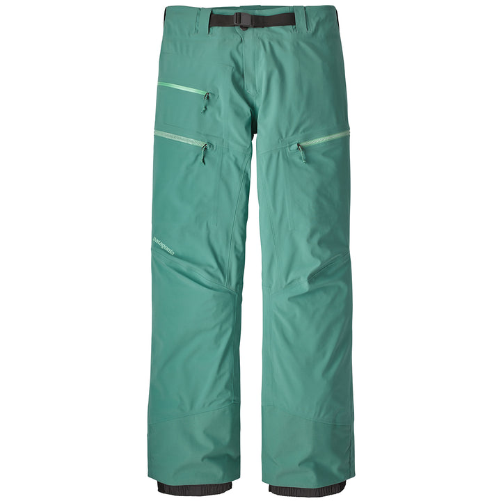 Patagonia Descensionist Pants - Women's Beryl Green