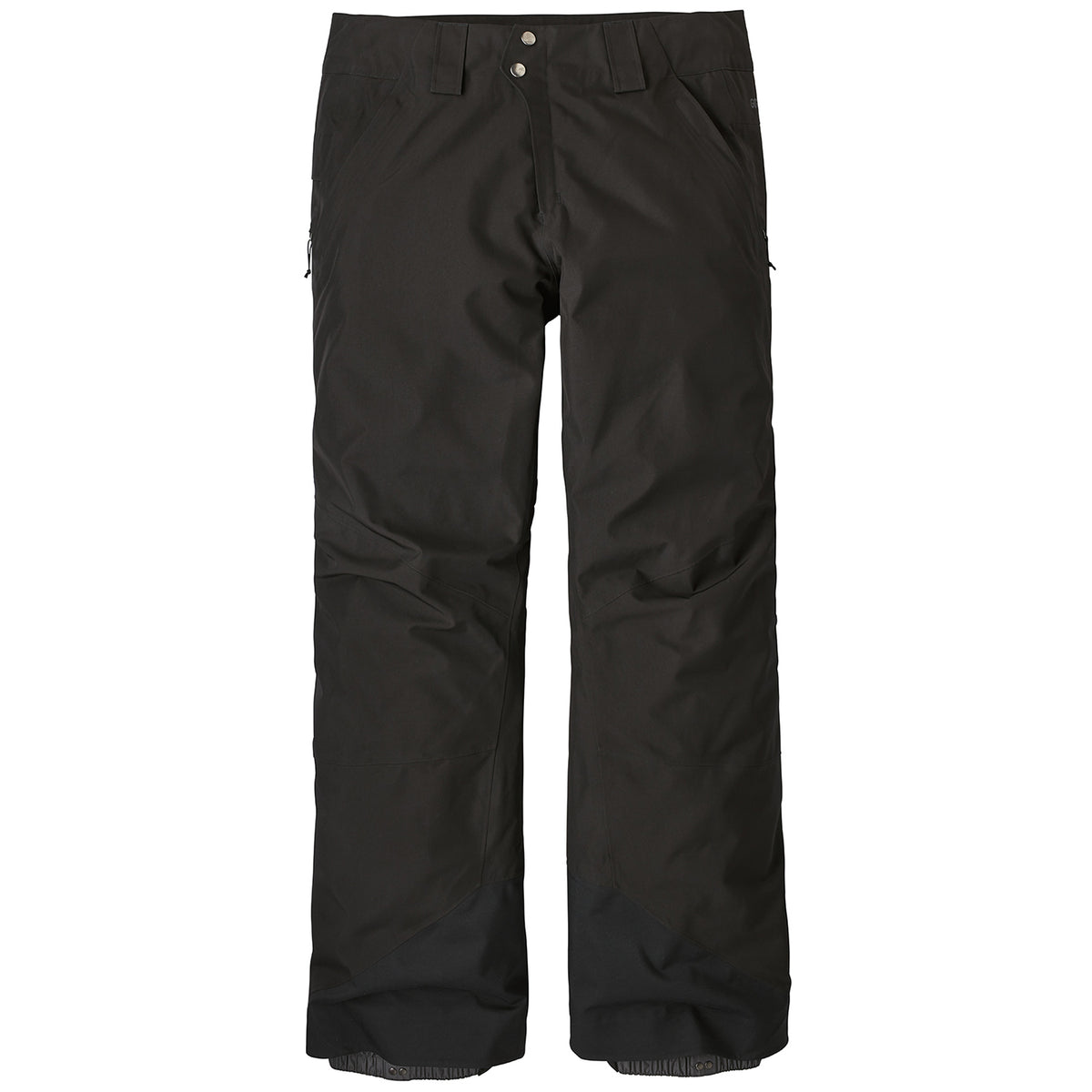 Patagonia Insulated Powder Bowl Pants Black