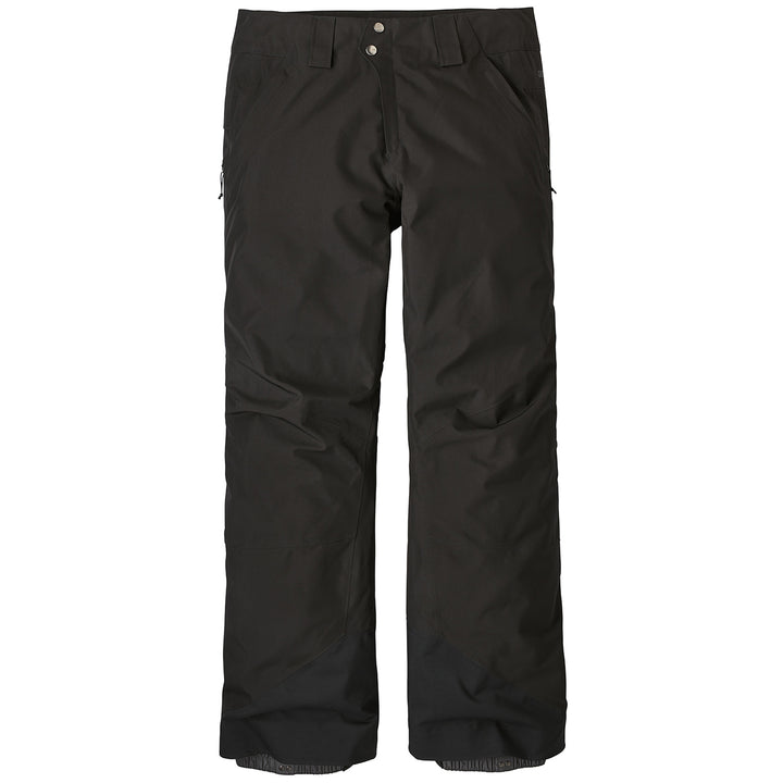 Patagonia Insulated Powder Bowl Pants Black