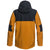 Quiksilver Arrow Wood Jacket Golden Brown