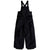 Quiksilver Boogie Bibs - Little Boys' Black