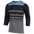 Troy Lee Designs Ruckus Jersey Streamline Heather Black/Gray