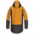 Quiksilver TR Stretch Jacket Golden Brown