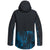 Quiksilver TR Ambition Jacket Daphne Blue Stellar