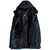 Quiksilver TR Ambition Jacket Daphne Blue Stellar