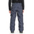 Quiksilver Porter Denim Pants - Boys' Dress Blues