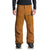 Quiksilver TR Stretch Pants Golden Brown