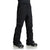 Quiksilver Utility Pants Black