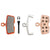 SRAM Code, Code RSC, Code R, Guide RE Metallic Disc Brake Pads