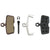 SRAM Code, Code RSC, Code R, Guide RE Organic Disc Brake Pads