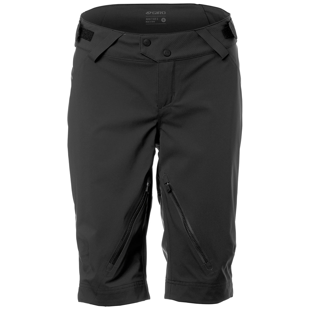 Giro Havoc H20 Shorts - Women's Black