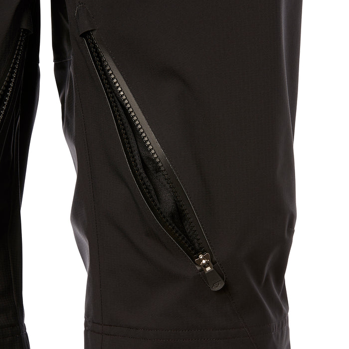 Giro Havoc H20 Shorts - Women's Black