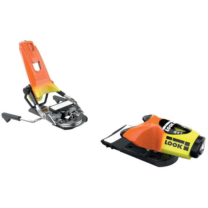 Look Pivot 18 Ski Bindings 2019 Forza
