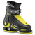 Roces Idea Adjustable Alpine Ski Boots (16.0-18.5) - Little Kids' 2020 Black/Lime Green