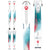 Dynastar Legend W 75 Skis + Xpress 10 Bindings - Women's 2019