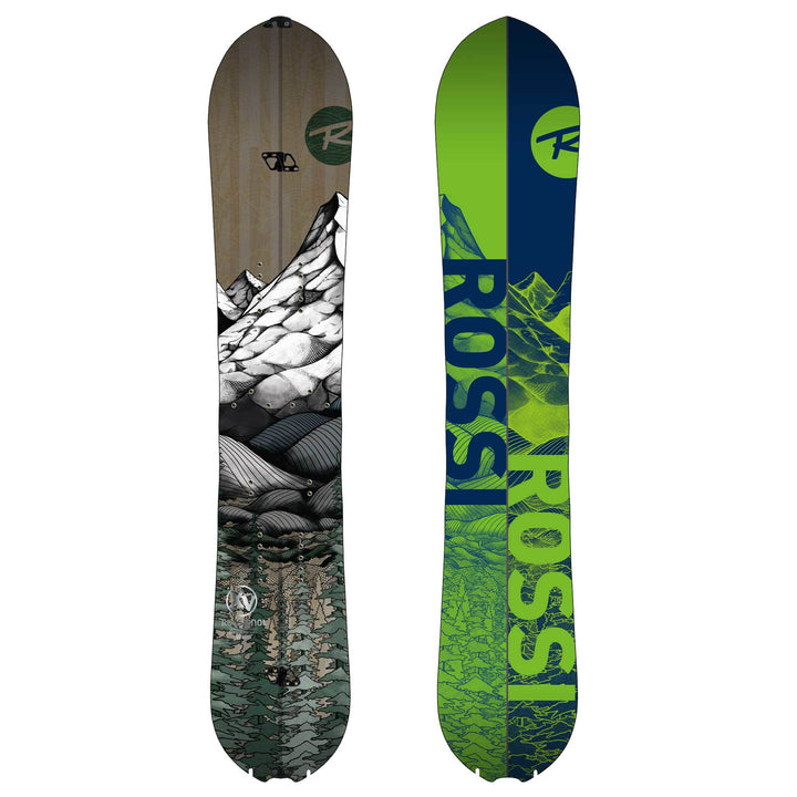 Rossignol XV Splitboard 2020
