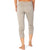 Beyond Yoga Cozy Fleece Foldover Sweatpants - Women's Texas Taupe