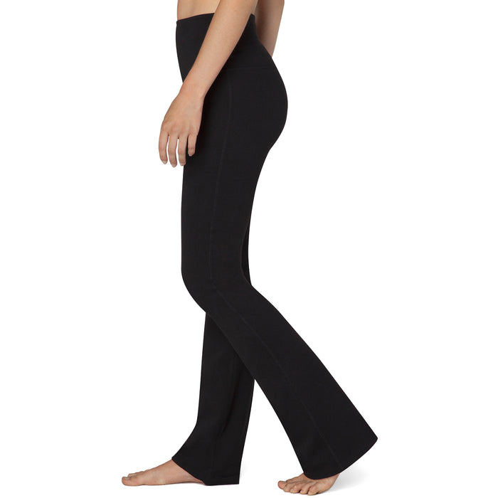 Beyond Yoga High Waisted Practice Pants - Women's Jet Black
