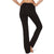 Beyond Yoga High Waisted Practice Pants - Women's Jet Black