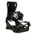 Karakoram PRIME Connect Ci + 2 Sets Quiver Connectors Snowboard Bindings 2019