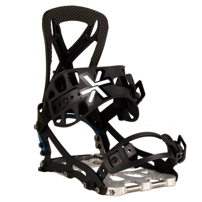 Karakoram PRIME SL W + Split Interface + Flex-Lock Splitboard Bindings - Women's 2019