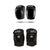 187 Pro Skateboard Knee Pads + 187 Pro Skateboard Elbow Pads