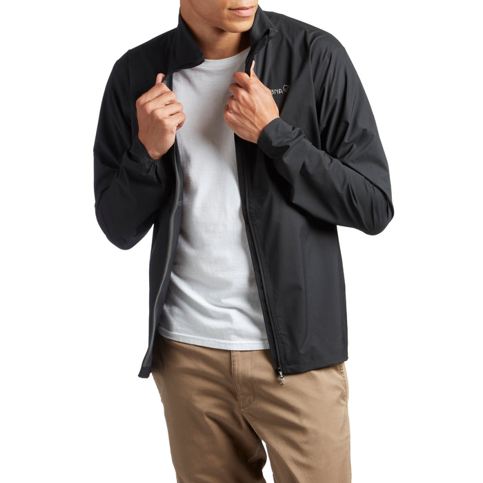Norrona Bitihorn Aero100 Jacket Caviar