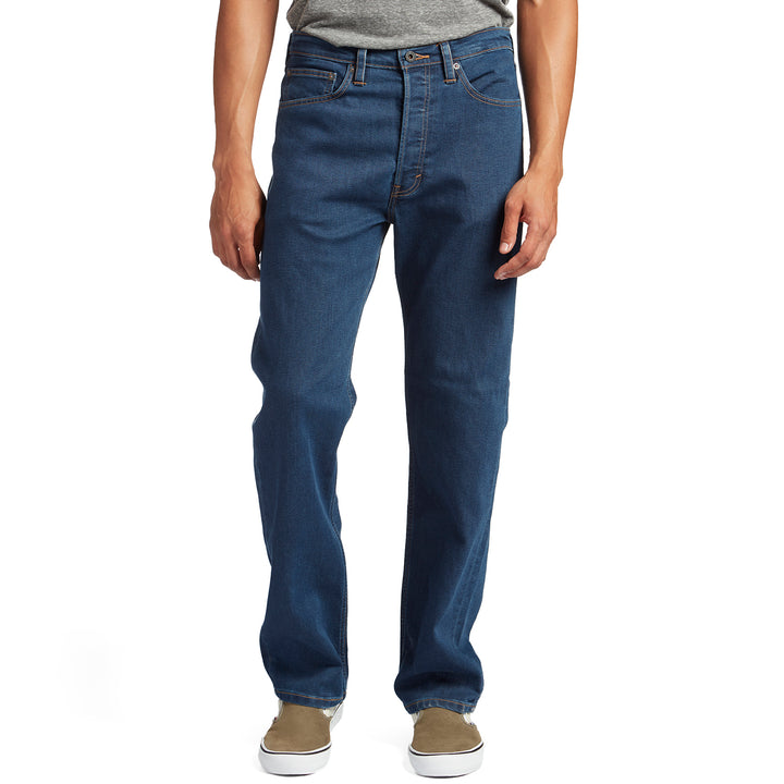 Levi's Skate 501® Original Jeans Indigo Rinse