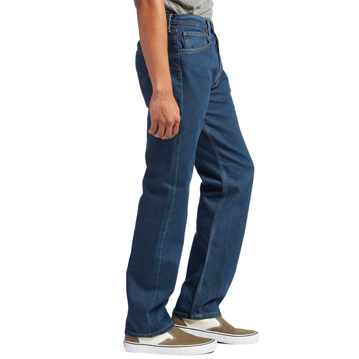 Levi's Skate 501® Original Jeans Indigo Rinse