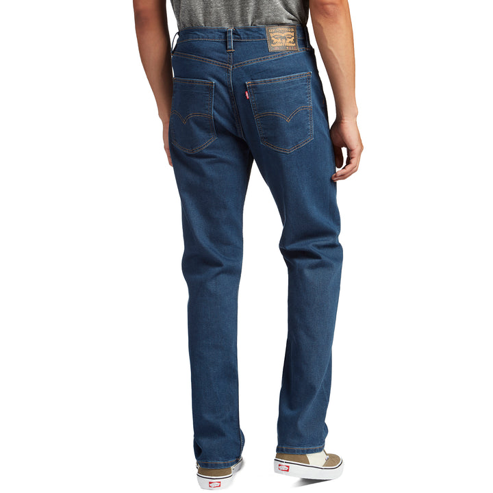 Levi's Skate 501® Original Jeans Indigo Rinse