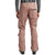Armada x evo Zero Atmore Pants Mauve/Black