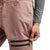 Armada x evo Zero Atmore Pants Mauve/Black