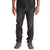 Roark HWY 133 Denim Pants Worn Black